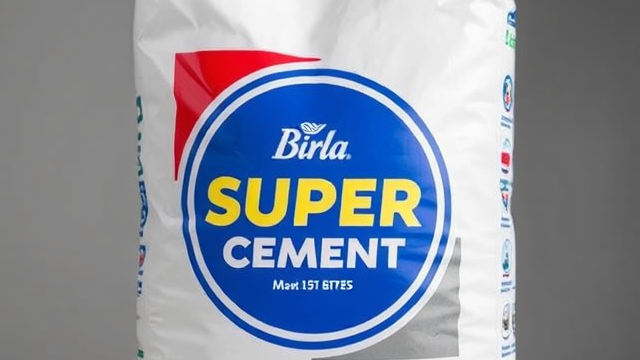 Birla Super Cement – The Ultimate Choice for Strong and Durable Construction