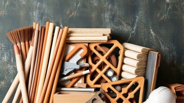Finding the Best Construction Materials Near Me: A Comprehensive Guide