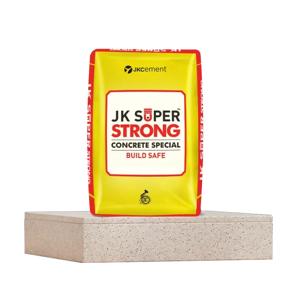 JK Strong